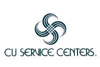 CU Service Centers Logo