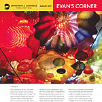 Evan's Corner August 2015