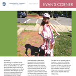 Evan's Corner October 2013